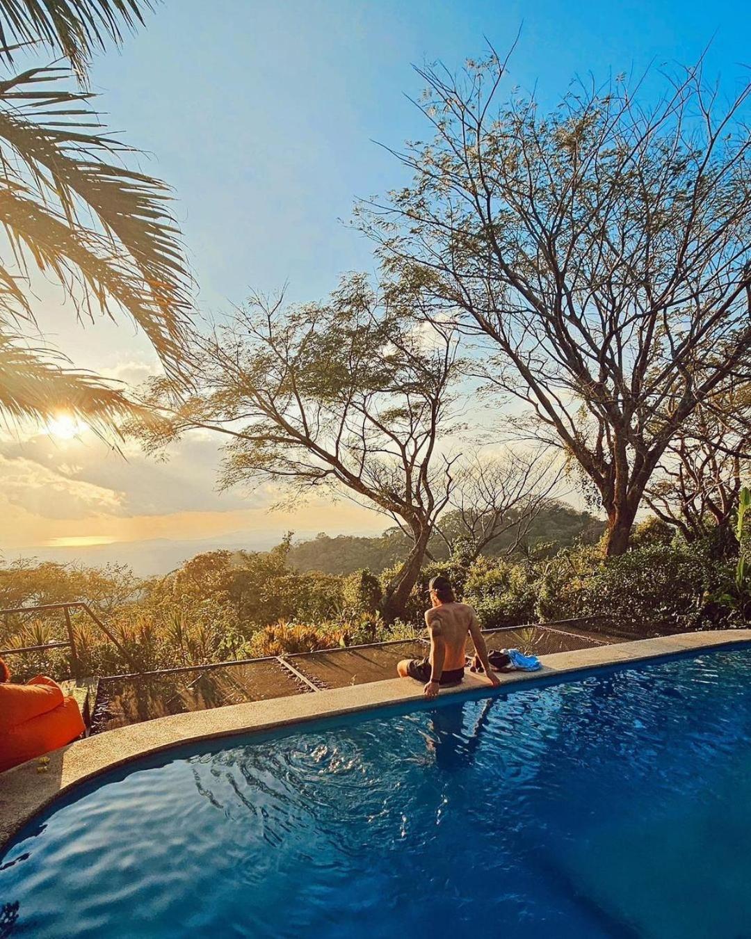 Lodge Mirador - Great Swimming Pool - Kitchen - Bbq - Netflix Тахо-Альто Экстерьер фото