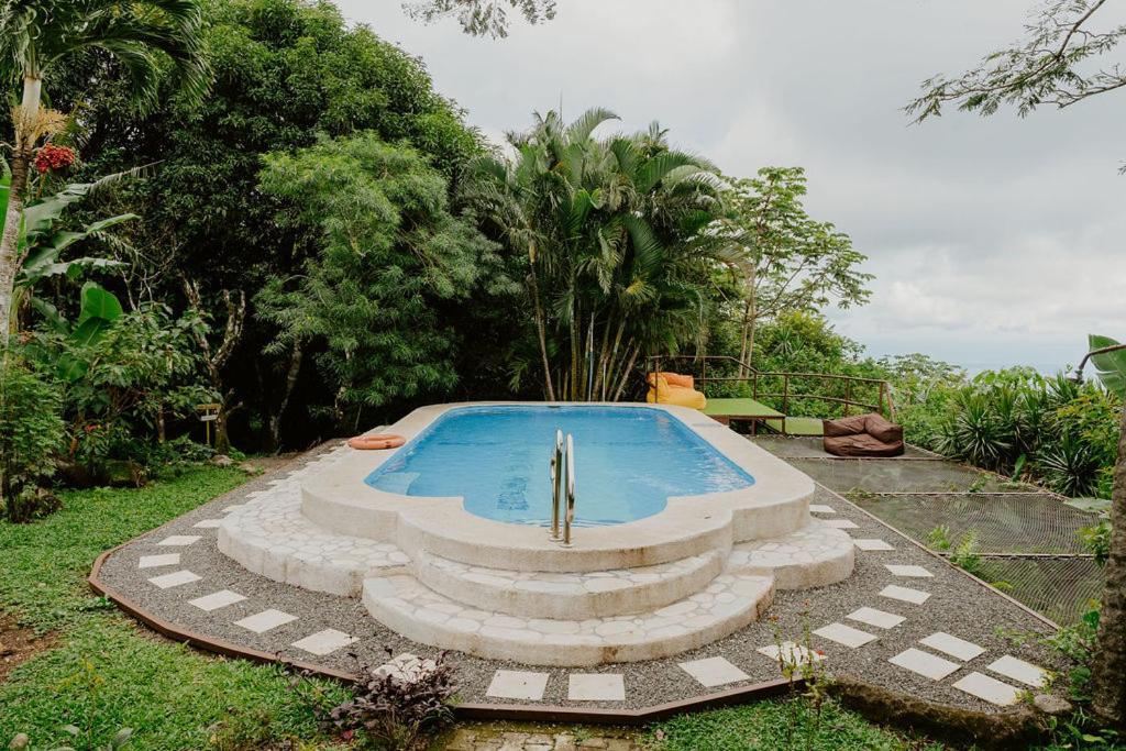 Lodge Mirador - Great Swimming Pool - Kitchen - Bbq - Netflix Тахо-Альто Экстерьер фото