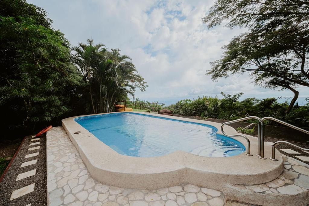Lodge Mirador - Great Swimming Pool - Kitchen - Bbq - Netflix Тахо-Альто Экстерьер фото