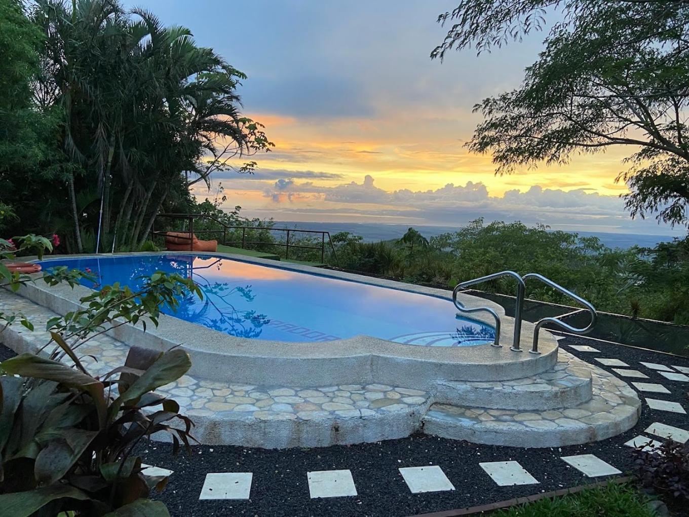 Lodge Mirador - Great Swimming Pool - Kitchen - Bbq - Netflix Тахо-Альто Экстерьер фото