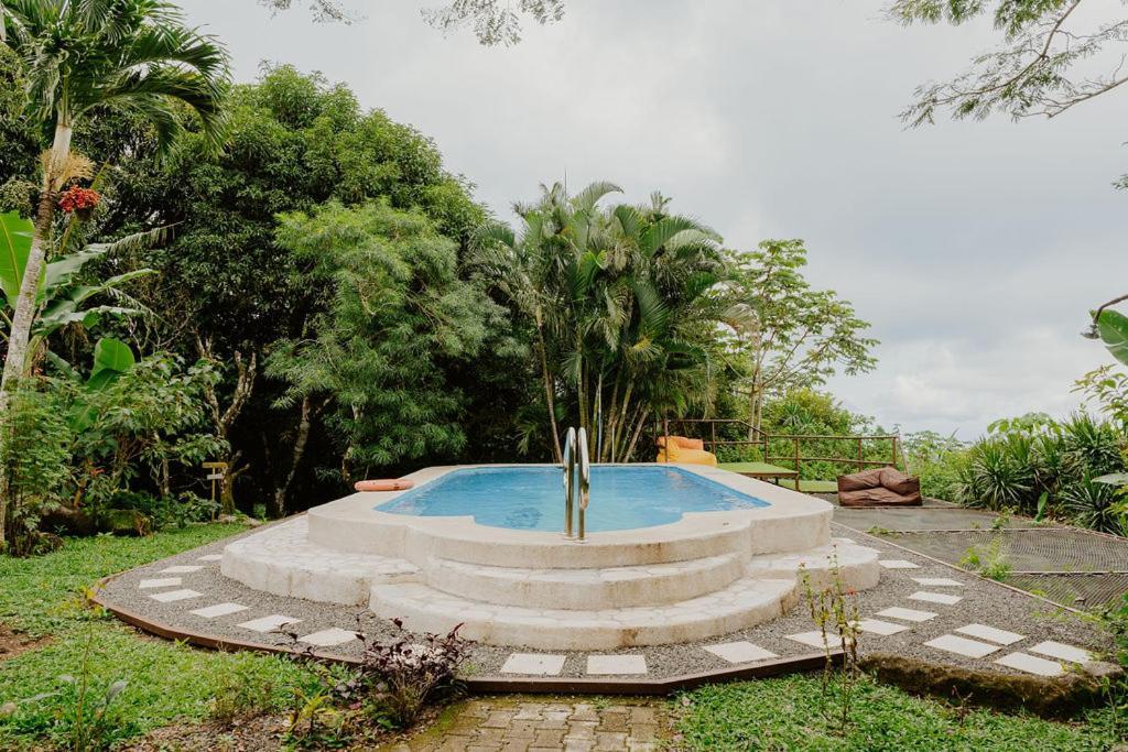 Lodge Mirador - Great Swimming Pool - Kitchen - Bbq - Netflix Тахо-Альто Экстерьер фото